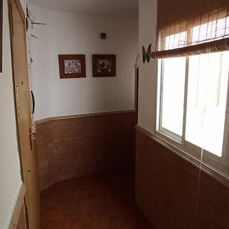 Apartamento Santa Maria กาดิซ ภายนอก รูปภาพ