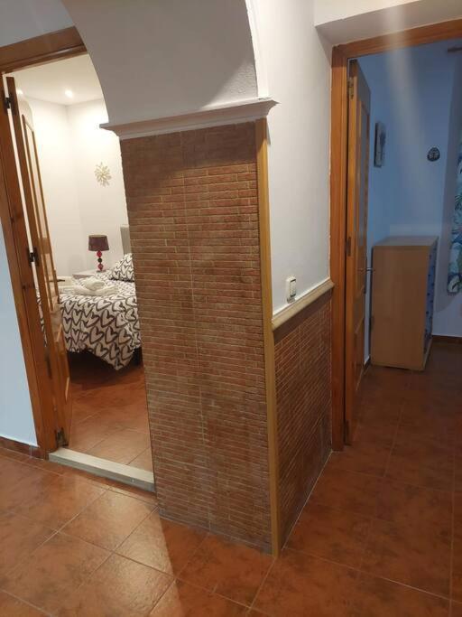 Apartamento Santa Maria กาดิซ ภายนอก รูปภาพ