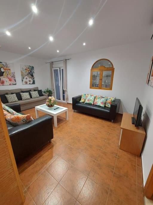 Apartamento Santa Maria กาดิซ ภายนอก รูปภาพ