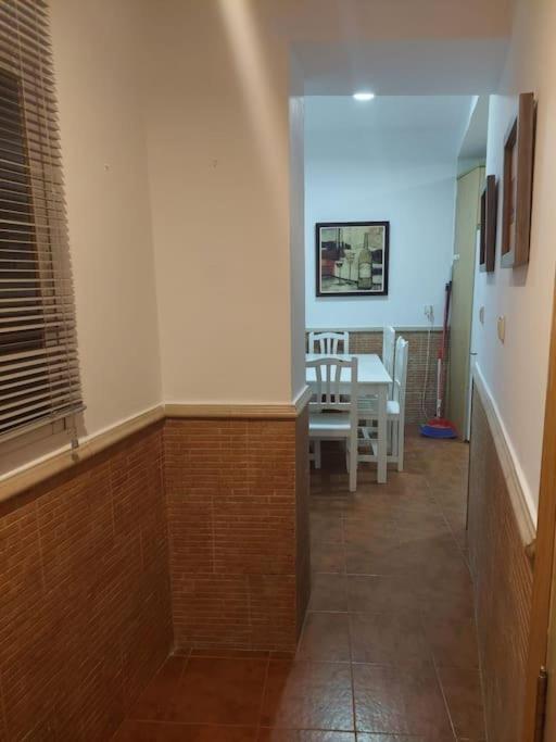Apartamento Santa Maria กาดิซ ภายนอก รูปภาพ