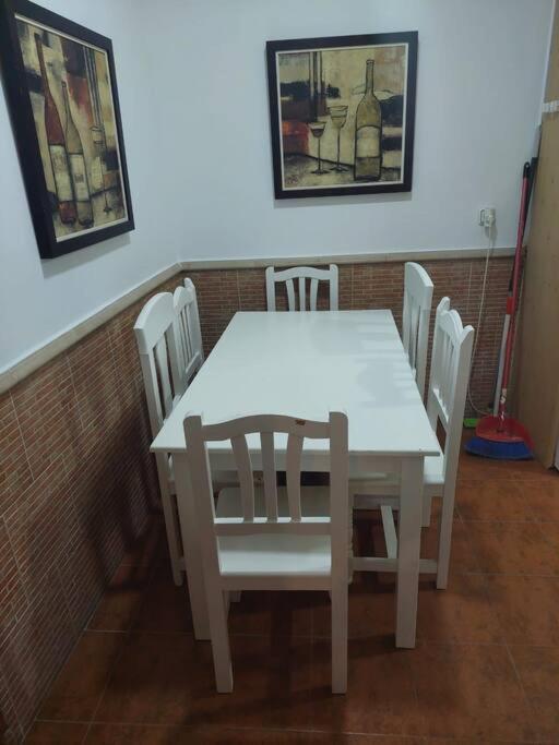 Apartamento Santa Maria กาดิซ ภายนอก รูปภาพ