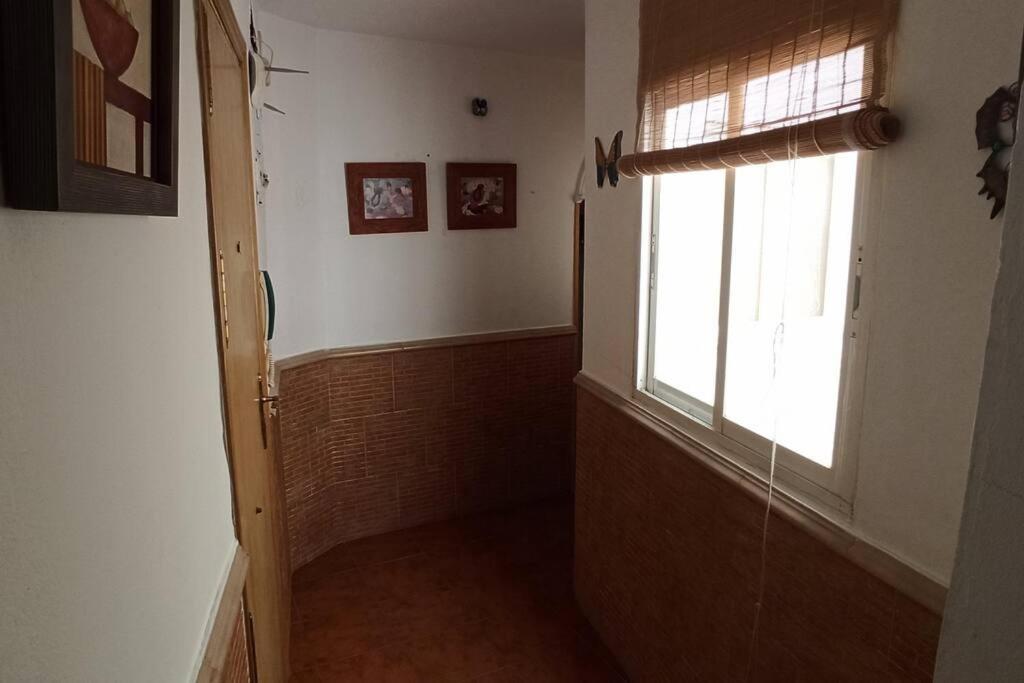 Apartamento Santa Maria กาดิซ ภายนอก รูปภาพ